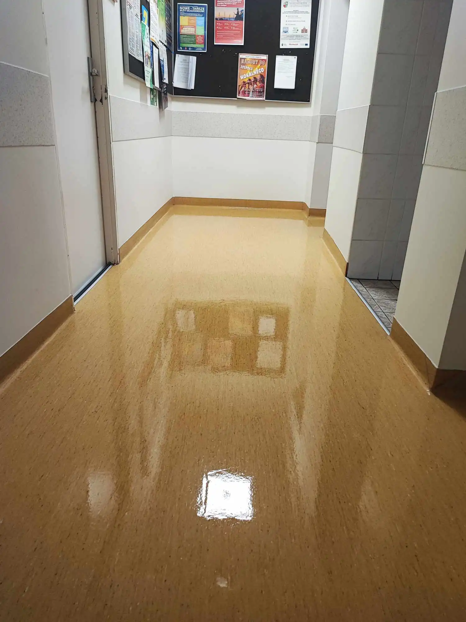 Konserwacja Ożarów Mazowiecki