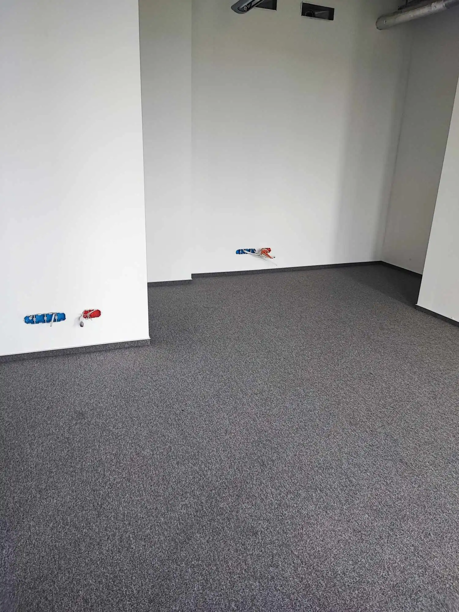 Wykładzina dywanowa Burmatex Go To w Michałowicach